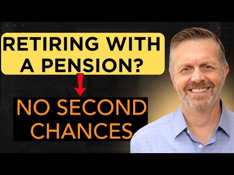 4 Things To Know If You’re A Woman Retiring With A Pension