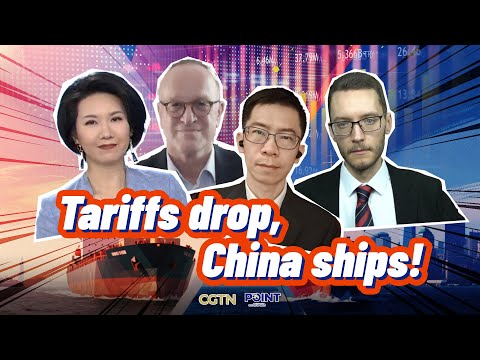 Trade truce panic? U.S. buyers rush China orders!