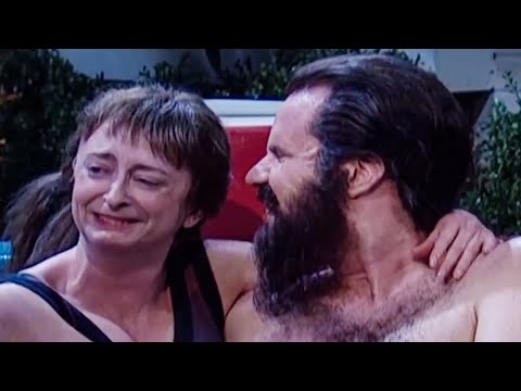 Will Ferrell Breaking People on SNL for 5 Minutes Straight