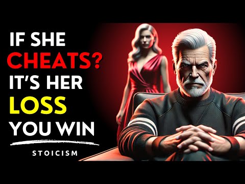 If She Chooses Another Man, Let Her Go…  | Stoic