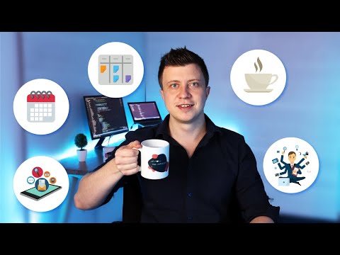 5 Produktivitäts-Hacks (Für Programmieranfänger)