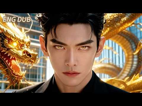 No longer The Poor Guy who died from overwork, the Fifth Prince is the War God reborn !💥