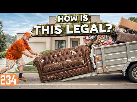 How This Dad Makes $200/Hour After Work