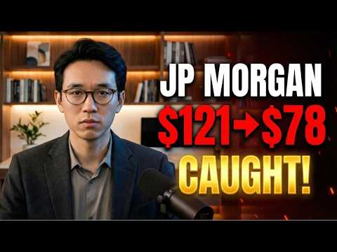 JP Morgan & The Great Silver Reset: Manipulation or Conspiracy Theory?