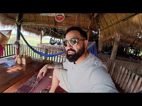 Here's Why I Love Cambodia 🇰🇭