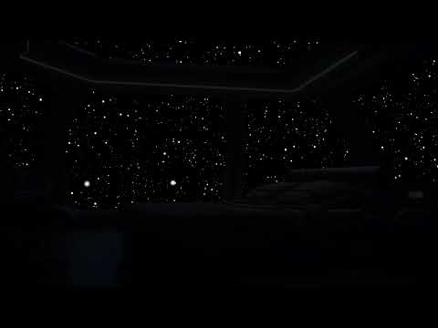 Cosmic Sounds for Deep Sleep | Space Waves Help You Relax, Focus and Fall Asleep Instantly