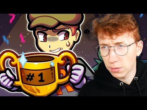 Patterrz Reacts to "Biggest CHEATER in Pokemon Speedrun History Was Just Caught"