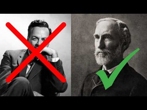 The Greatest Physicist You've Never Heard Of