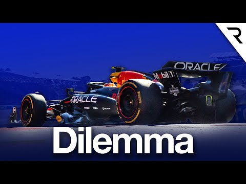 What's changed to give Red Bull a new 2026 F1 driver dilemma