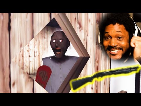 coryxkenshin full granny series compilation