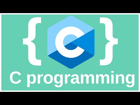 C Programming Tutorial | Learn C programming | C language [Full Course]
