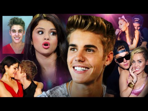 Justin & Selena: Obsession, Betrayal + THE BREAKING POINT