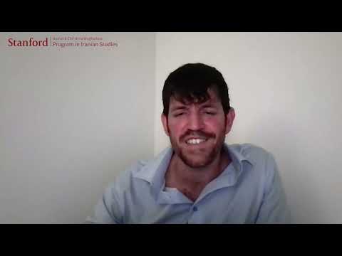 Humans of New York, Brandon Stanton, and Telling Stories About Iran