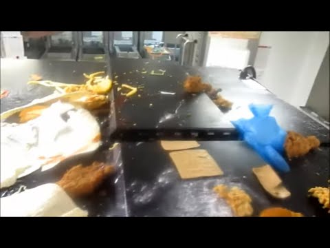 KFC, enquête dans les entrailles du géant américain