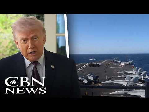 Trump Seeks 'Breathing Room' for Israel, Lebanon as White House Hopeful for Extending Iran Talks