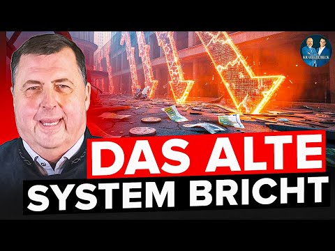 Krall & Bubeck: Schuldenfalle & Staigers Warnung vor dem Crash