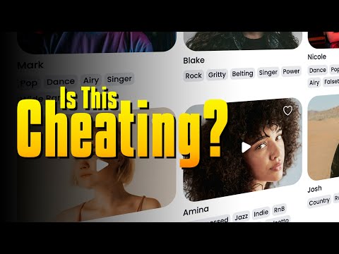 Audimee AI Vocal Replacement - Can it make your vocals truly Pro Level?