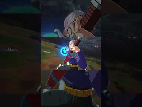 Sparking Zero Comeback?