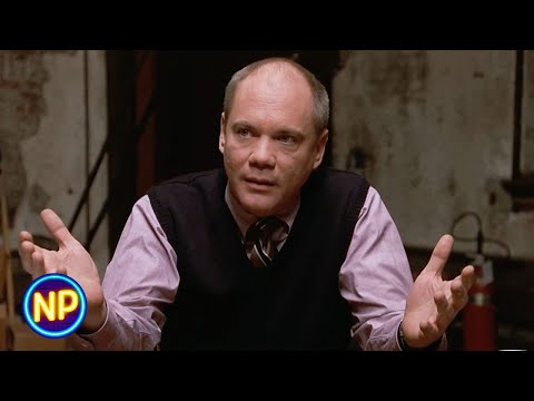 Final Verdict Scene | Philadelphia