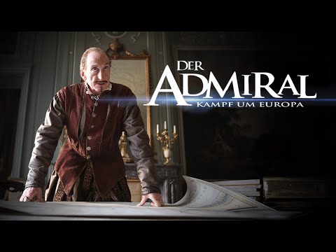Admiral Michiel de Ruyter (Action WAR FILM, ADVENTURE ACTION FILMS GERMAN COMPLETE)