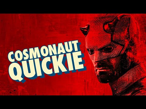 Daredevil Born Again is a Mess