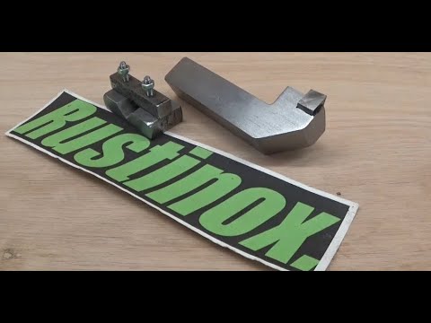 #roughcut2022 Diamond Tool Holder.