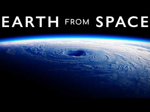 What NASA Discovered About Earth, From Space