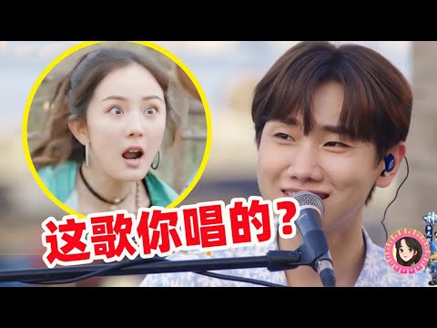 这么多年歌手白干了！明明歌曲火了13年，竟被质疑不是原唱？