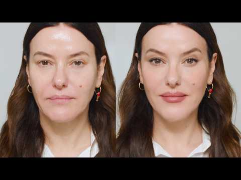 Lifted Liner for Hooded, Uneven or Asymmetric Eyelids