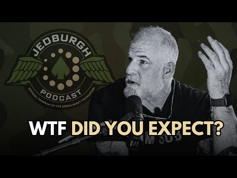 Former Delta Force Operator EXPOSES Fatal Mistakes