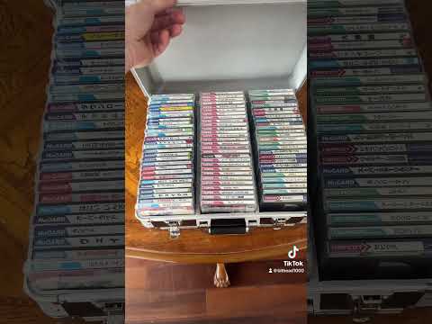 Asking ChatGPT to appraise my video game collection