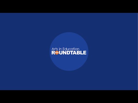 2026 It Starts With the Arts Campaign Launch