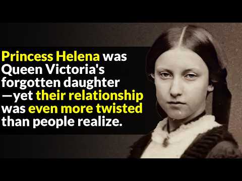 Queen Victoria’s Lost Daughter—And Their Disturbing Bond
