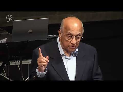 Five Lessons The Lord Has Taught Me In 65 Years - Zac Poonen