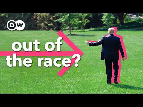 The U.S. is giving up on climate – others are cashing in