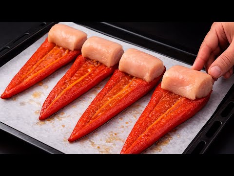 My perfect holiday recipe – tender and juicy!  The most delicious Christmas dinner, just like in a r