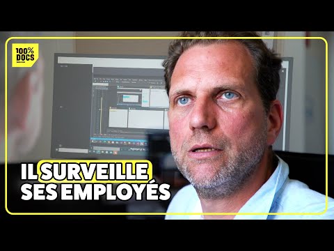 Télétravail : le cauchemar des patrons ?