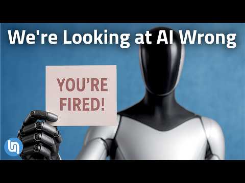 Why the AI Revolution Has a Fatal Flaw