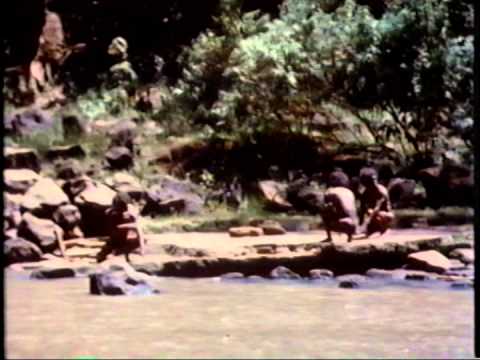 National Geographic: Mysteries of Mankind