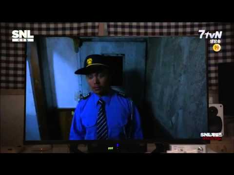 SNL 게임즈  GTA 조선 + GTA 경성 + 레지던트 이불 + GTA 강남 + GTA 군대 + GTA 군대 2 + 카스2(임진왜란)