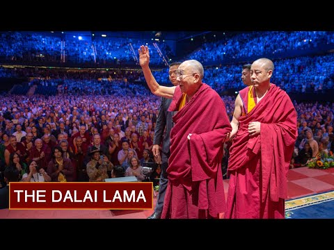 Why Compassion is Essential in our Troubled World