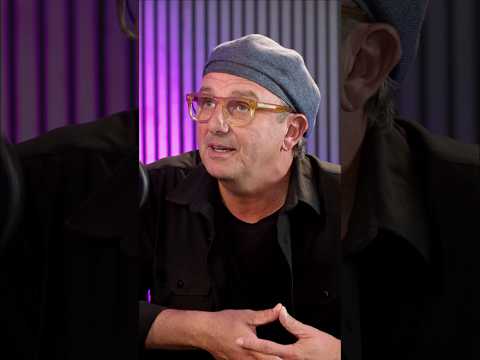 Hans Sigl: Hast du Angst?