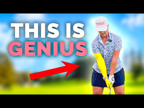 The 3-Second Magic Right Arm Move That Guarantees Solid Ball Contact