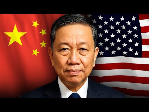 Why the US & China both Need Vietnam