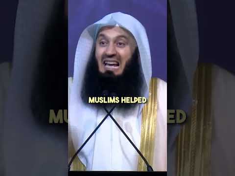 Always Give Respect, It Can... #race #world #test #how #good #faith #allah #islam #change #muslim