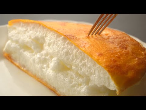 If You Have 3 Eggs and 10 Minutes, You Can Make This Perfect Fluffy Omelet