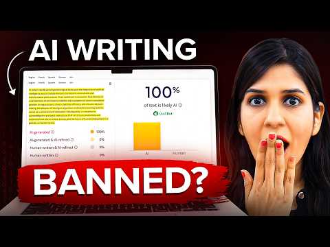 Is AI use BANNED in research writing? Best AI Detectors for Researchers REVEALED!