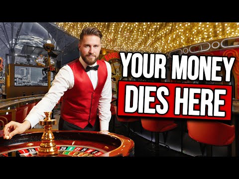8 Casinos I Would NEVER Gamble At (Insider Secrets)