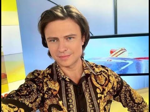 "Ноченька лунная".Необычное исполнение этой песни Прохором Шаляпиным.