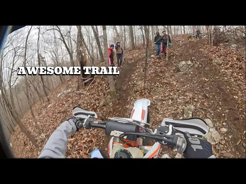 HBGP Peace Valley // Race Vlog